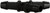 3/16" Plastic Y Hose Connector | GAT28554