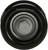 DriveAlign Belt Drive Idler/Tensioner Pulley | GAT36789
