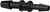 1/8"-5/32" Plastic Reducer Hose Connector | GAT28592