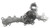 Engine Water Pump Assembly | AISWPT-169