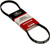 Stretch Fit Micro-V Serpentine Drive Belt | GATK040345SF