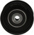 DriveAlign Belt Drive Idler/Tensioner Pulley | GAT36608