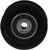 DriveAlign Belt Drive Idler/Tensioner Pulley | GAT36608