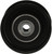 DriveAlign Belt Drive Idler/Tensioner Pulley | GAT36608