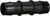 1" Plastic Straight Hose Connector | GAT28606