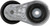 DriveAlign Automatic Belt Drive Tensioner | GAT38103