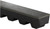 Super HC Narrow Section Molded Notch V-Belt | GAT3VX560