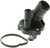 Integrated Housing Engine Coolant Thermostat | GAT34044