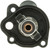 Integrated Housing Engine Coolant Thermostat | GAT34044