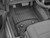 FloorLiner DigitalFit, Black, Front | 0WT4416581V