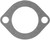 Engine Coolant Thermostat Seal | GAT33677