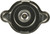 OE Type Radiator Cap | GAT31564