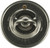 Premium Engine Coolant Thermostat | GAT33469S