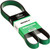 FleetRunner Heavy-Duty Micro-V Serpentine Drive Belt | GATK080630HD