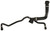 Premium Modular Coolant Hose | GAT51360