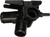 Engine Coolant Water Outlet | GATCO35056