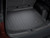 Cargo Liner, Black, Behind 2nd Row Seating | 0WT40570