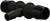 5/8" X 3/8" Plastic Tee Hose Connector | GAT28636
