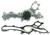 Engine Water Pump Assembly | AISWPT-808