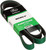 FleetRunner Heavy-Duty Micro-V Serpentine Drive Belt | GATK080751HD