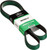 FleetRunner Heavy-Duty Micro-V Serpentine Drive Belt | GATK080670HD