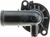 Integrated Housing Engine Coolant Thermostat | GAT34773