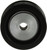 DriveAlign Belt Drive Idler/Tensioner Pulley | GAT36370