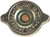 OE Type Radiator Cap | GAT31306