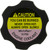OE Type Radiator Cap | GAT31532