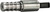 Engine Variable Valve Timing (VVT) Solenoid | GATVVS327