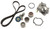Engine Timing Belt Kit with Water Pump | AISTKF-001