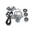Engine Timing Belt Kit with Water Pump | AISTKF-001