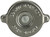 OE Type Radiator Cap | GAT31524