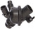 Integrated Housing Engine Coolant Thermostat | GAT34781