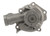 Engine Water Pump Assembly | AISWPK-803