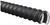 Defroster/Air Intake Hose | GAT23824
