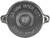 OE Type Radiator Cap | GAT31526