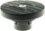 Locking Fuel Tank Cap | GAT31659