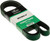 FleetRunner Heavy-Duty Micro-V Serpentine Drive Belt | GATK080774HD