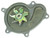 Engine Water Pump Assembly | AISWPF-027