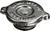 OE Type Radiator Cap | GAT31520