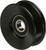 DriveAlign Belt Drive Idler/Tensioner Pulley | GAT36270