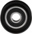 DriveAlign Belt Drive Idler/Tensioner Pulley | GAT36816