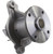 Engine Water Pump Assembly | AISWPK-825