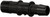5/8" - 3/4" Plastic Reducer Hose Connector | GAT28611