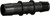 5/8" - 3/4" Plastic Reducer Hose Connector | GAT28611