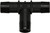 3/4" Plastic Tee Hose Connector | GAT28635