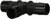 3/4" Plastic Tee Hose Connector | GAT28635