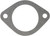 Engine Coolant Thermostat Gasket | GAT33639