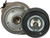 FleetRunner Heavy-Duty Automatic Belt Drive Tensioner | GAT38701